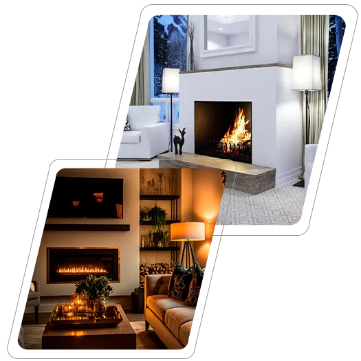 Remove Chimney Odor in Lexington, KY