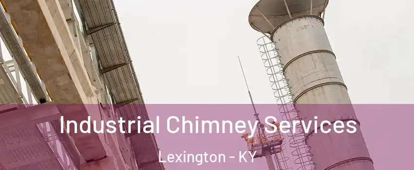  Industrial Chimney Services Lexington - KY