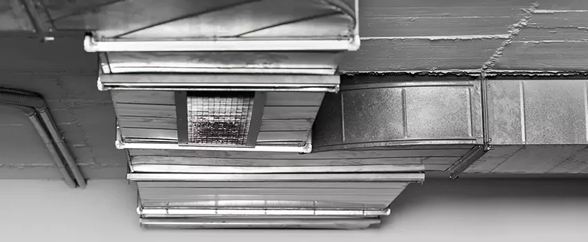 Trusted Air Duct Cleaning Company in Lexington, Kentucky