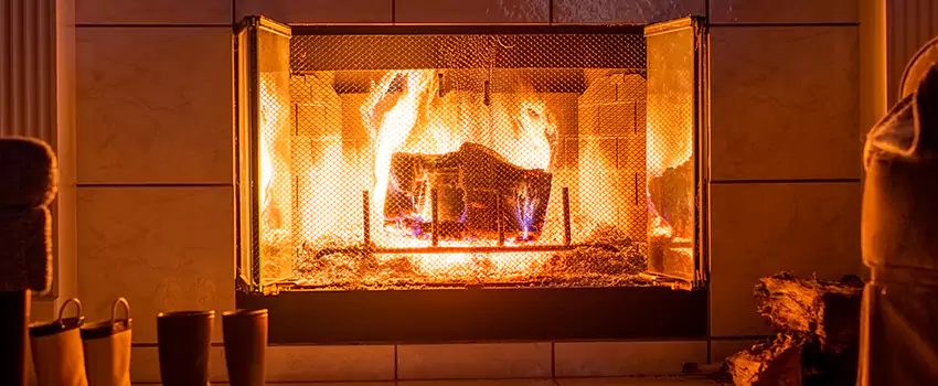 Astria Vent Free Gas Fireplaces Installation in Lexington, KY