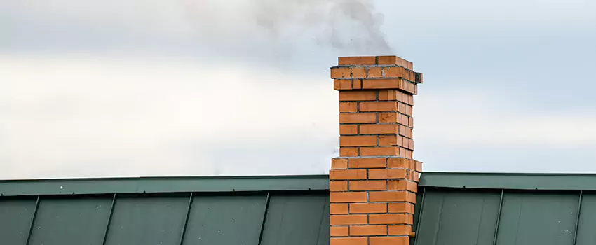 Animal Screen Chimney Cap Repair And Installation Services in Lexington, Kentucky