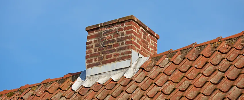Residential Chimney Bricks Rotten Repair Services in Lexington, KY