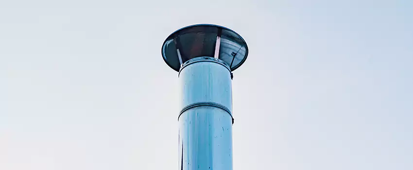 Wind-Resistant Chimney Caps Installation and Repair Services in Lexington, Kentucky