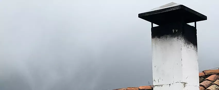 Chimney Damper Inspection in Lexington, KY