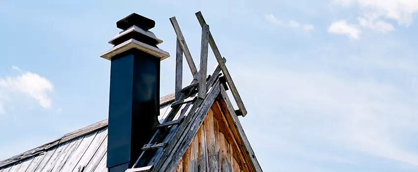 Chimney Creosote Cleaning in Lexington, KY