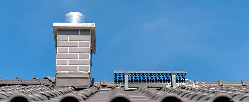 Chimney Flue Relining Services in Lexington, Kentucky