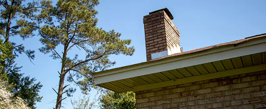Budget-Friendly Chimney Masonry Service in Lexington, Kentucky