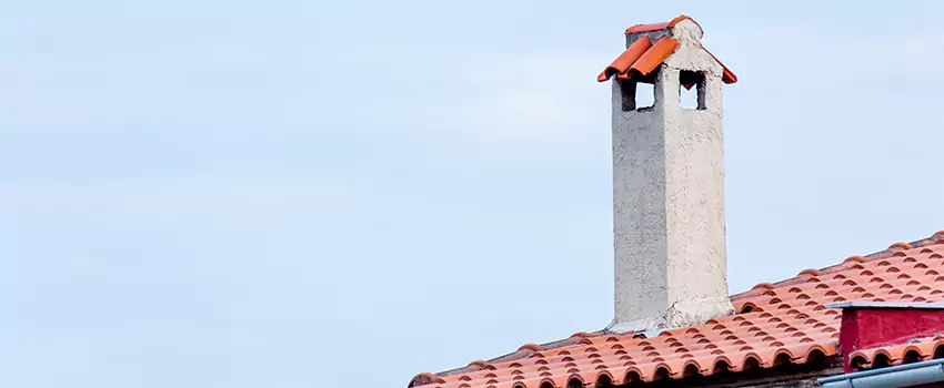 Chimney Pot Replacement in Lexington, KY