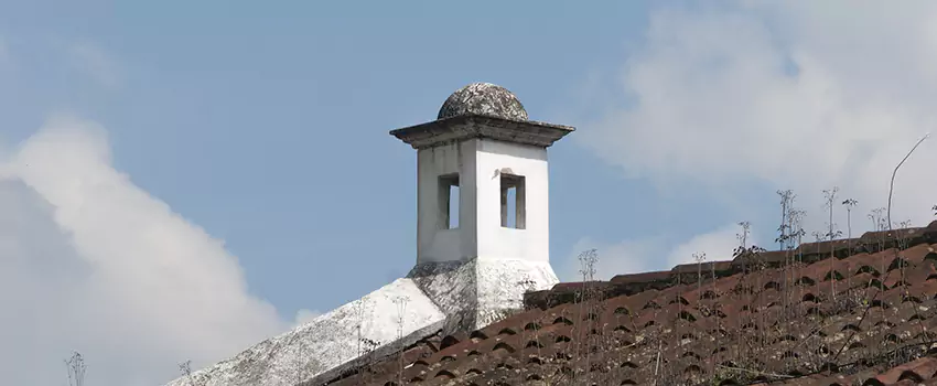 Cost To Rebuild A Chimney in Lexington, KY