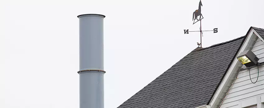Chimney Inspection in Lexington, KY