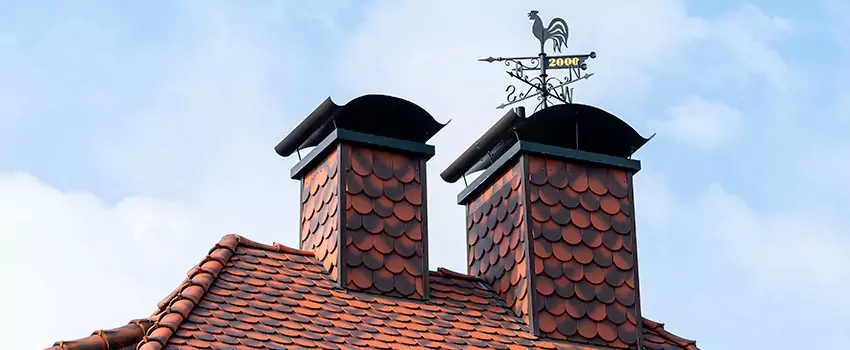 Old Chimney Restoration in Lexington, Kentucky