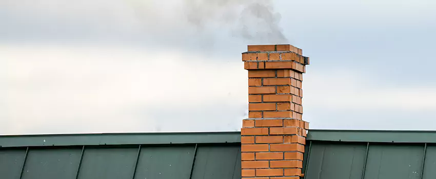 Chimney Soot Cleaning Cost in Lexington, KY