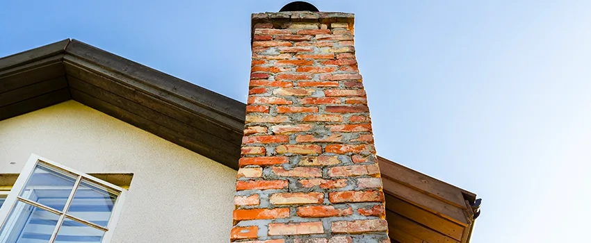Chimney Mortar Replacement in Lexington, KY