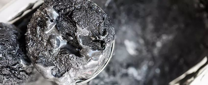 Clogged Dryer Vent Lint Cleaning in Lexington, Kentucky