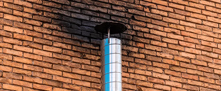 Diagnosing Commercial Chimney Problems in Lexington, KY