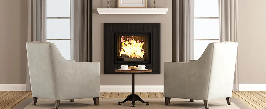 Custom Architectural Fireplace Restoration in Lexington, KY