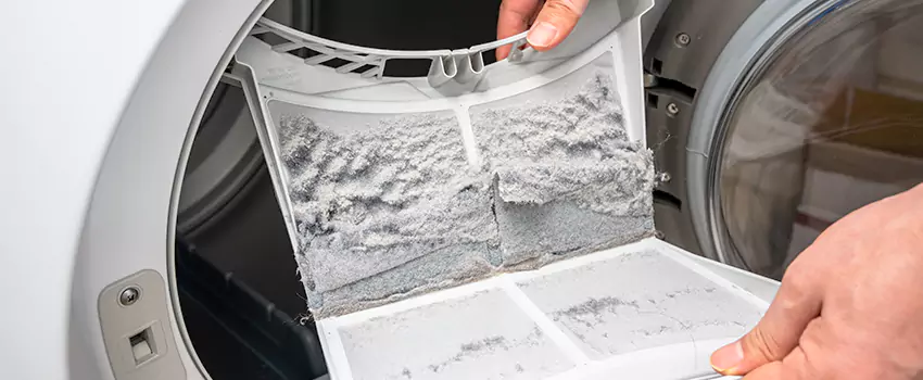 Best Dryer Lint Removal Company in Lexington, Kentucky