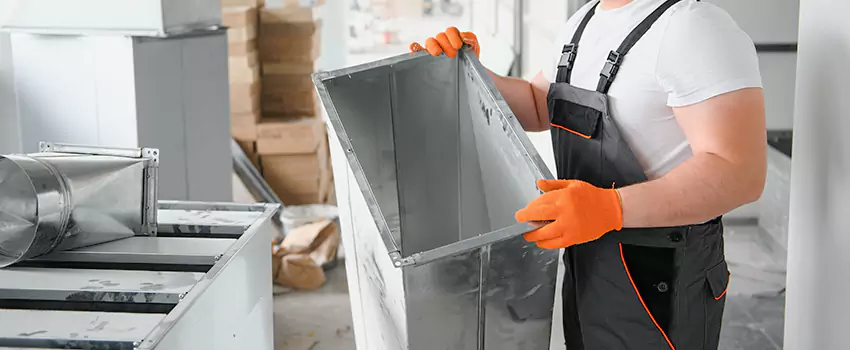 Benefits of Dryer Vent Inspection in Lexington, KY