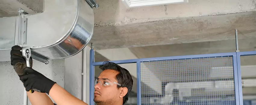 HVAC Ductwork Cleaning in Lexington, KY
