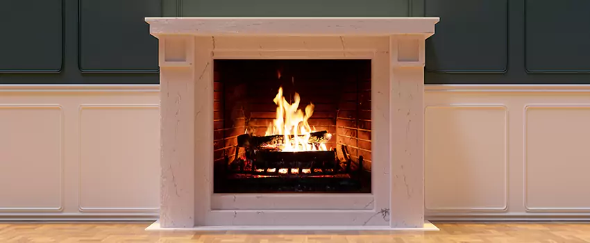 Empire Comfort Systems Fireplace Installation and Replacement in Lexington, Kentucky
