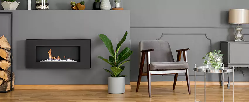 Ethanol Fireplace Burner Repair in Lexington, KY