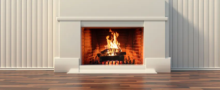 Fireplace Broken Ashtray Repair Services in Lexington, Kentucky
