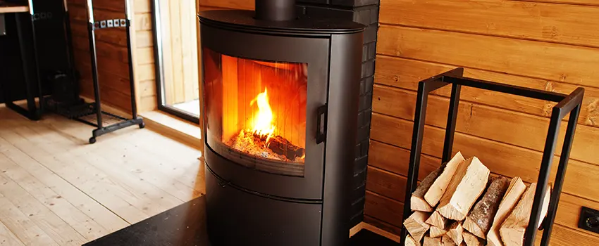 Gas Fireplace Door Handle Installation Services in Lexington, Kentucky