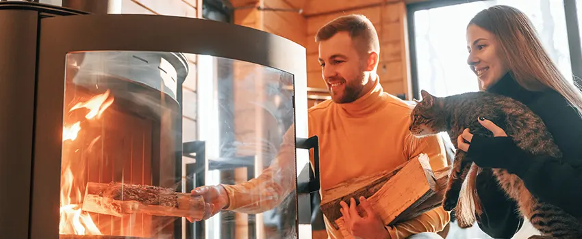Fireplace Door Installation And Replacement Contractors in Lexington, KY