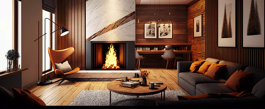 Fireplace Design Ideas in Lexington, KY