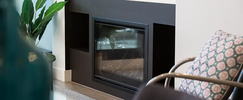 Welding Repairs for Fireplace Grate in Lexington, KY