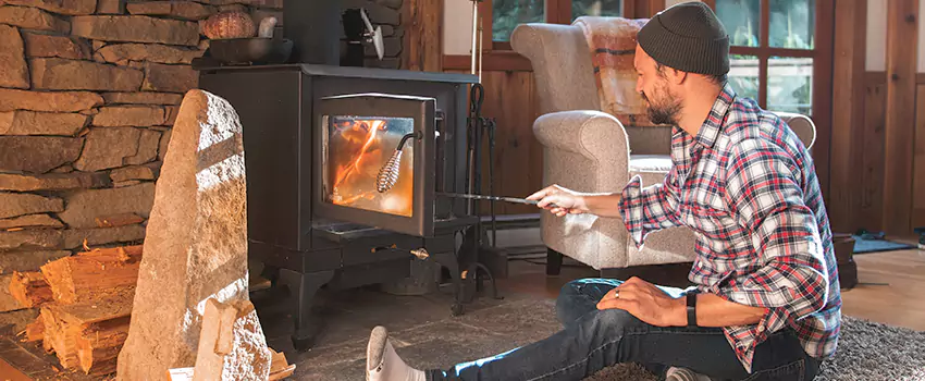 Fireplace Chimney Maintenance in Lexington, Kentucky