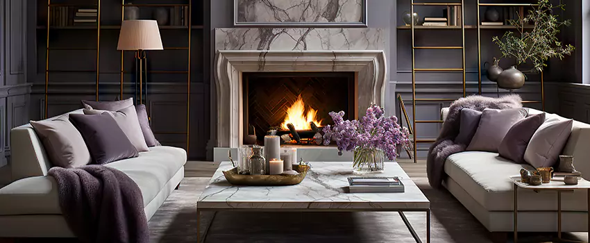 Fireplace Xtrordinair Ember-Glo Insert Fireplace Maintenance in Lexington, Kentucky