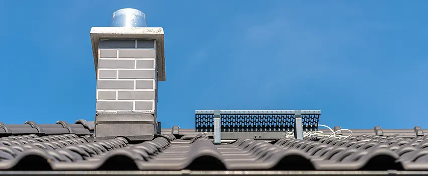 Repair Blocked Chimney in Lexington, Kentucky