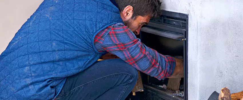 Fix Non-Working Prefabricated Fireplace in Lexington, KY
