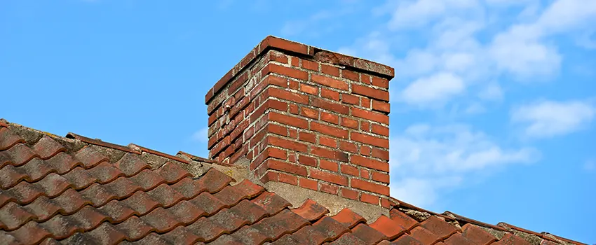 Flue Tiles Cracked Repair Services near Me in Lexington, KY