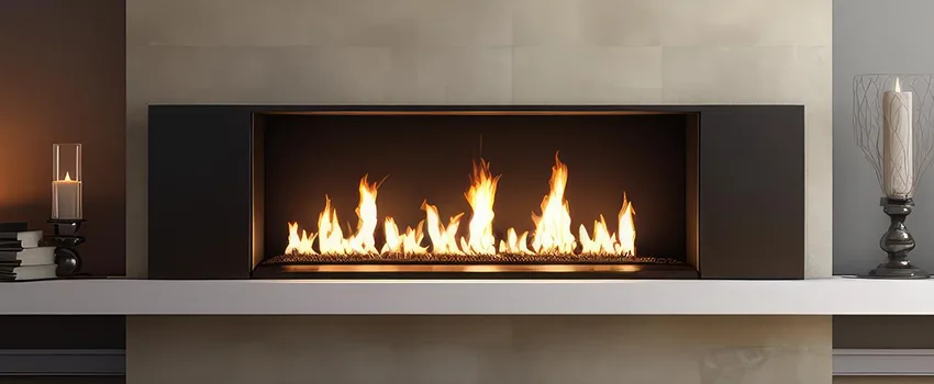 Vent Free Gas Fireplaces Repair Solutions in Lexington, Kentucky