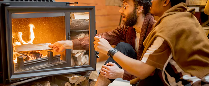 Benefits of Harman Stoves Fireplace in Lexington, Kentucky