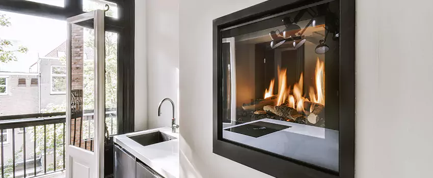 Heatilator Outdoor Fireplace Services in Lexington, Kentucky