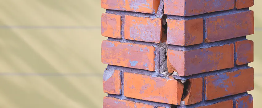 Leaking Chimney Repair And Replacement Cost in Lexington, Kentucky