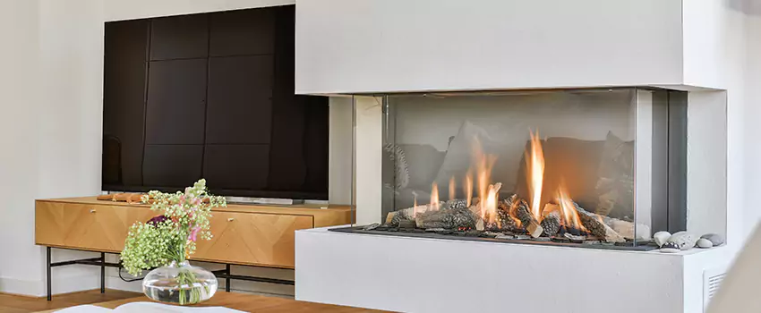 Ortal Wilderness Fireplace Repair and Maintenance in Lexington, Kentucky