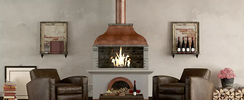Benefits of Pacific Energy Fireplace in Lexington, Kentucky