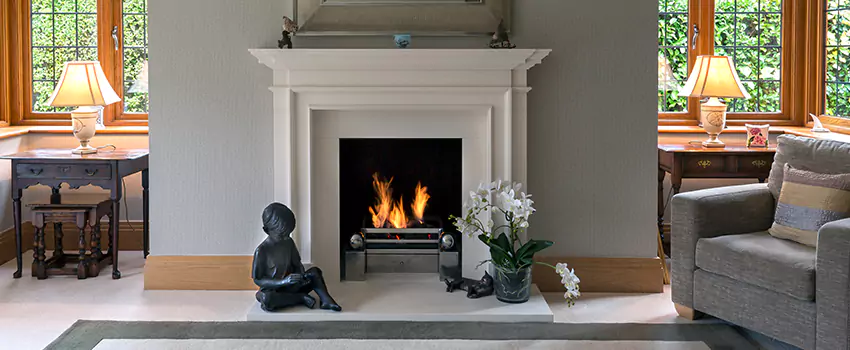 RSF Fireplaces Maintenance and Repair in Lexington, Kentucky