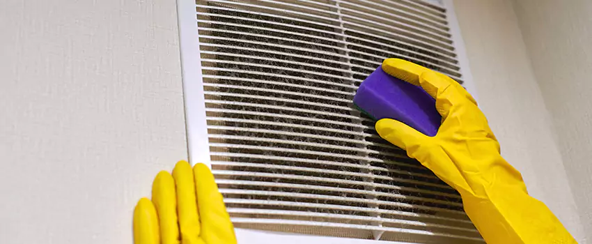 Vent Cleaning Company in Lexington, KY