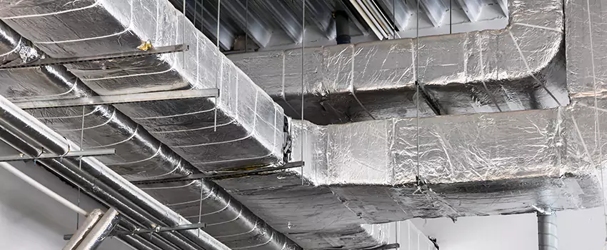 Vent Dust Cleaning Cost in Lexington, KY