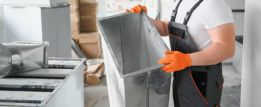 Ventilation Fan Cleaning Services in Lexington, Kentucky