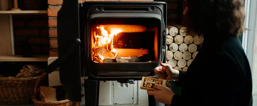 Key Features of Vermont Castings Fireplaces in Lexington, KY