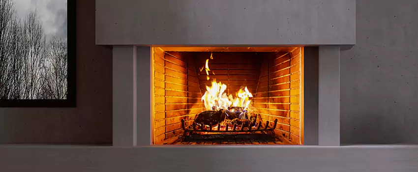 Indoor Wood Burning Furnace Repair and Installation in Lexington, Kentucky