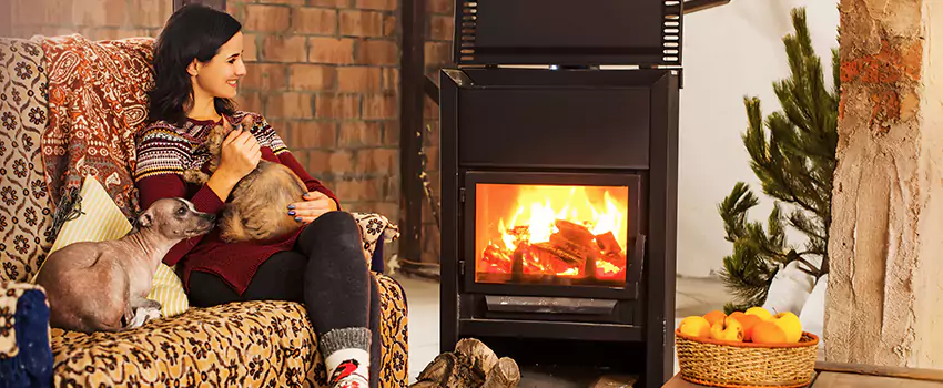 Wood Stove Chimney Cleaning Services in Lexington, KY