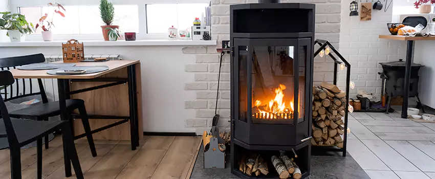 Wood Stove Firebox Installation Services in Lexington, KY
