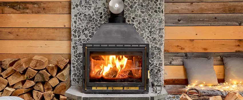 Wood Stove Cracked Glass Repair Services in Lexington, KY